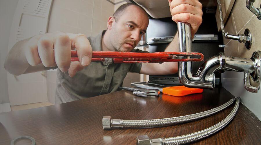 Local 24/7 Emergency Plumbing in Rankin, TX